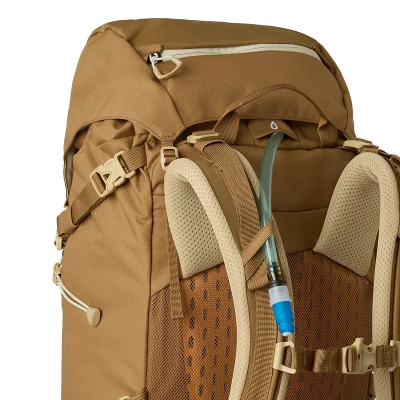 The North Face Terra 55 - Mochila de trekking L/XL 75 cm (utility brown/khaki stone)