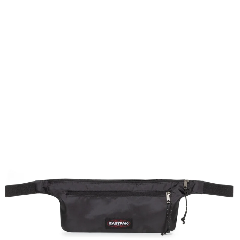 Eastpak Safewaist - Riñonera 27 cm (black)