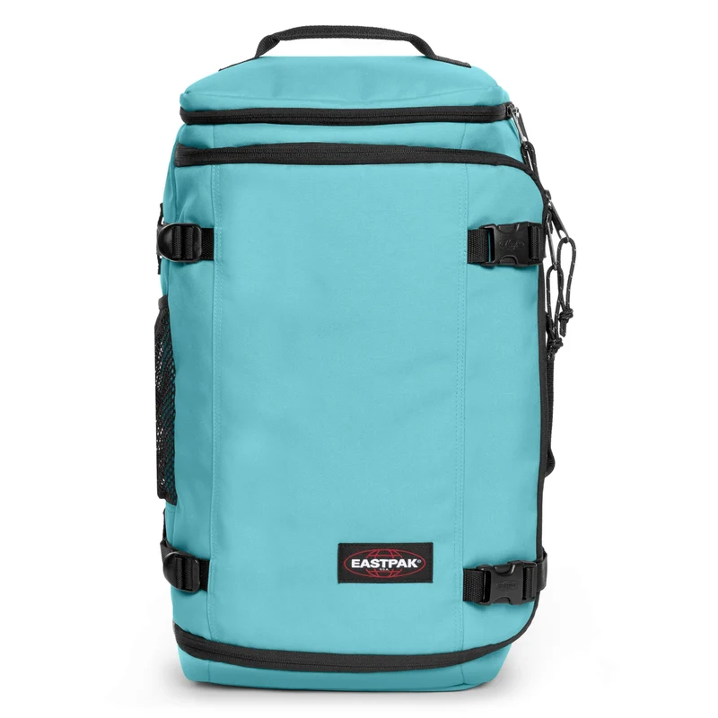 Eastpak Carry Pack - Mochila de viaje 53 cm (waterfall blue)