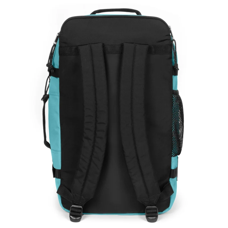 Eastpak Carry Pack - Mochila de viaje 53 cm (waterfall blue)
