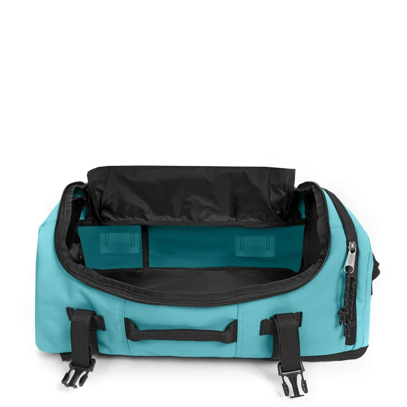 Eastpak Carry Pack - Mochila de viaje 53 cm (waterfall blue)