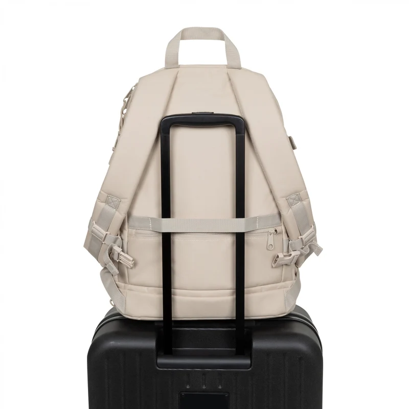 Eastpak Everyday Pak`r - Mochila 16" 48 cm (monotone beige)