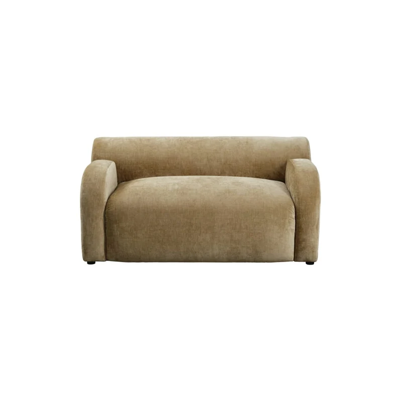 Rivolli Sandy 3 Seater Sofa