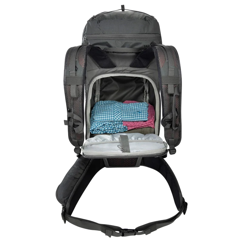 Tatonka Norix 34 - Mochila de senderismo 64 cm (titan grey)