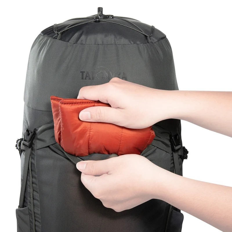Tatonka Norix 34 - Mochila de senderismo 64 cm (titan grey)