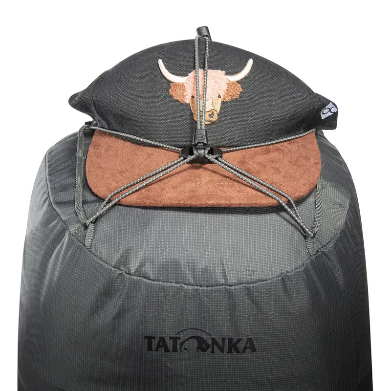 Tatonka Norix 34 - Mochila de senderismo 64 cm (titan grey)