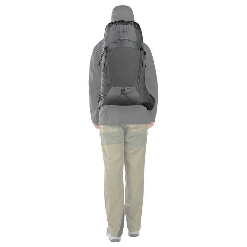 Tatonka Norix 34 - Mochila de senderismo 64 cm (titan grey)