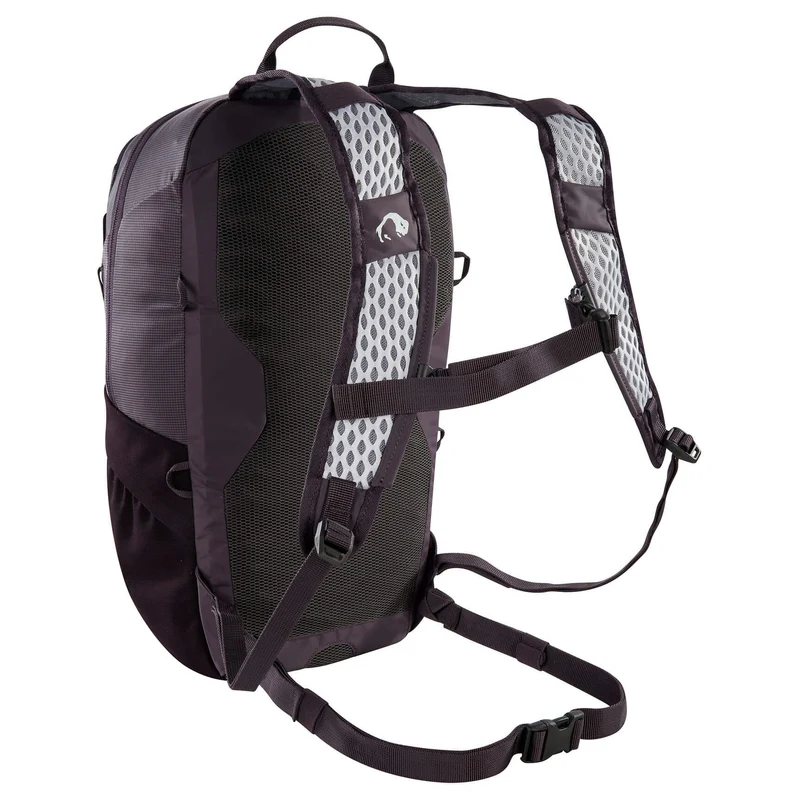 Tatonka Active Pack 14 Women - Mochila de senderismo 43 cm (midnight plum)