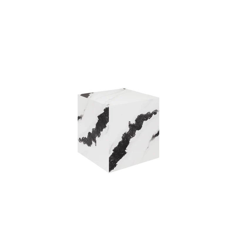 Sur Panda Side Table