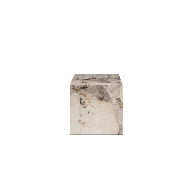 Sur Panda Side Table