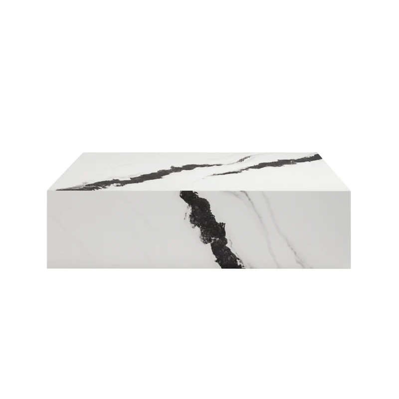 Sur Panda Side Table