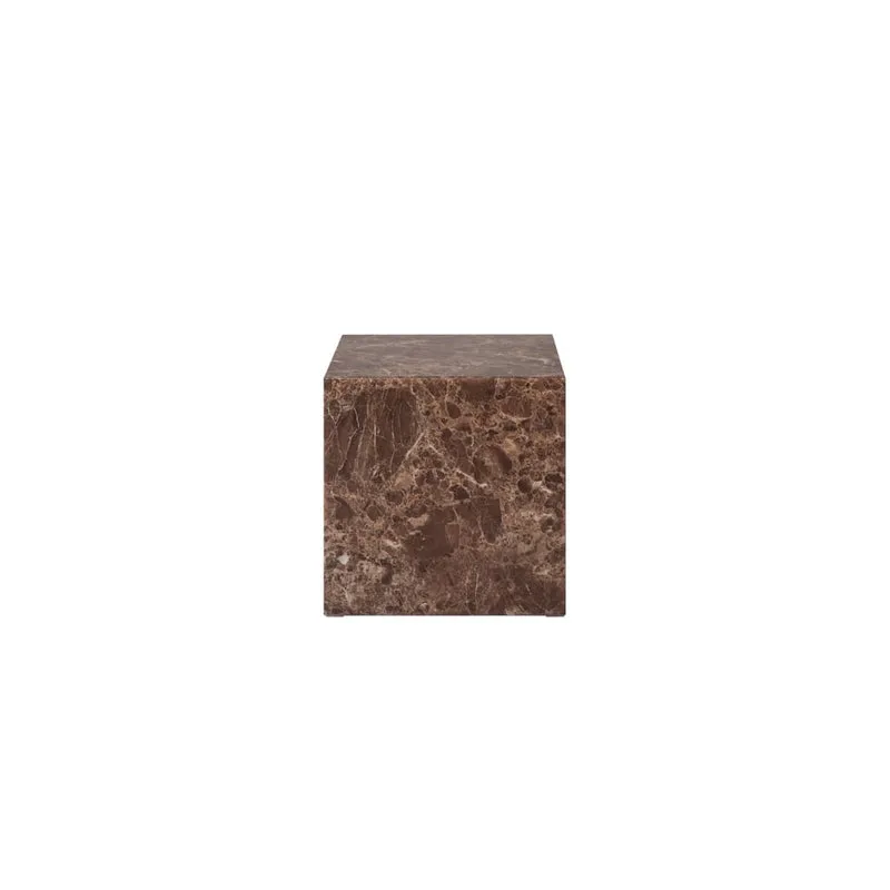 Sur Calacatta Viola Square Coffee Table
