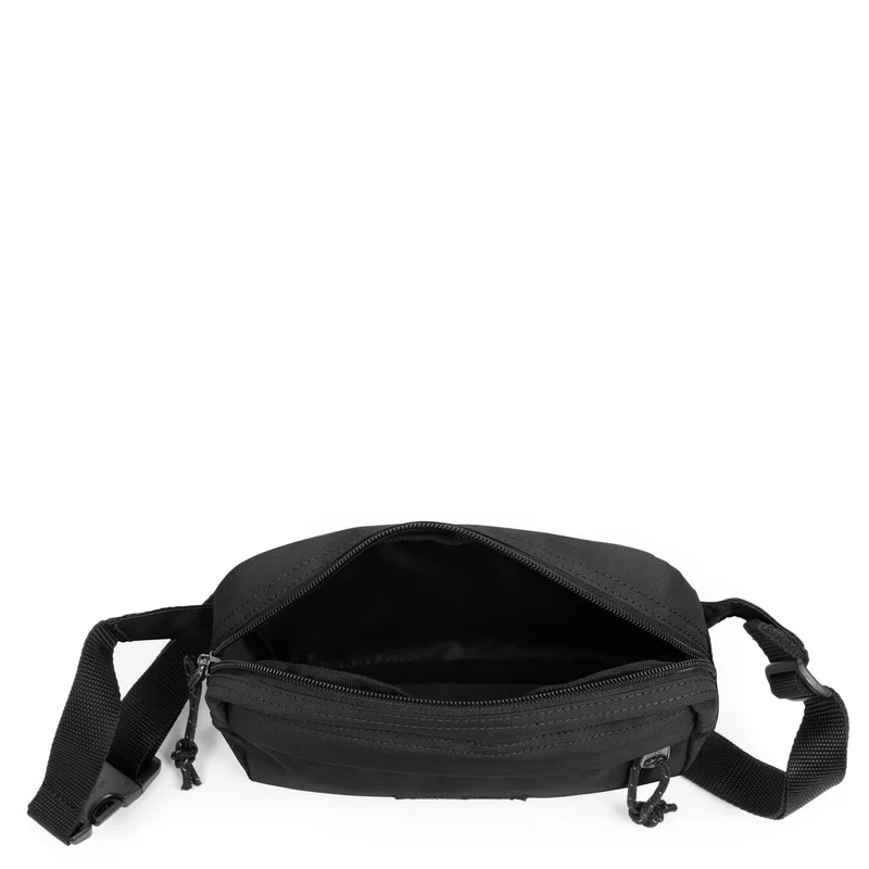 Eastpak Bouncer - Riñonera/Bolso bandolera 21 cm (black)