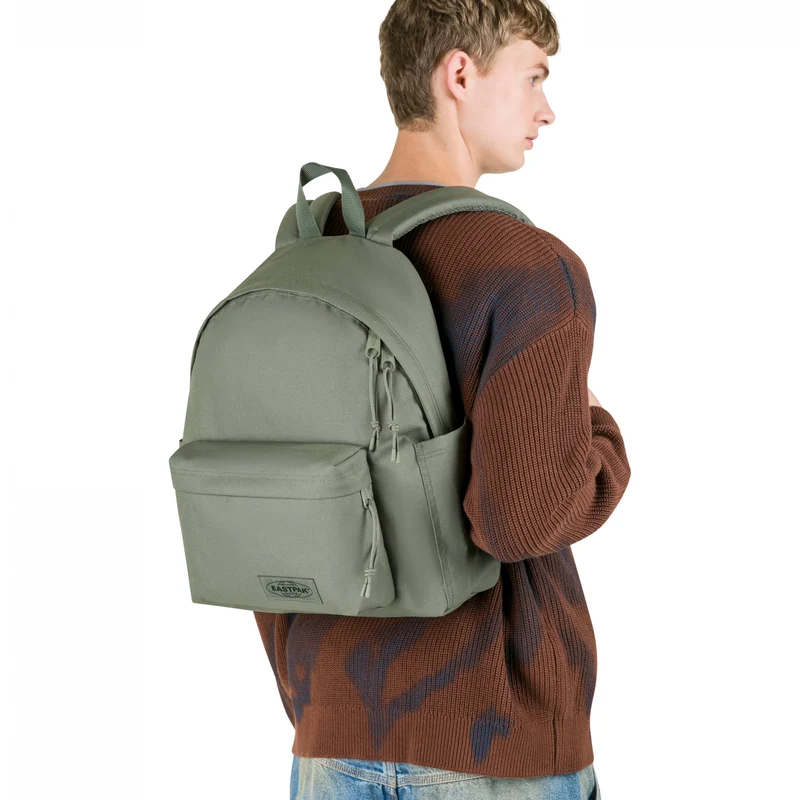 Eastpak selection Day Pak'r - Mochila 14" 40 cm (monotone khaki)