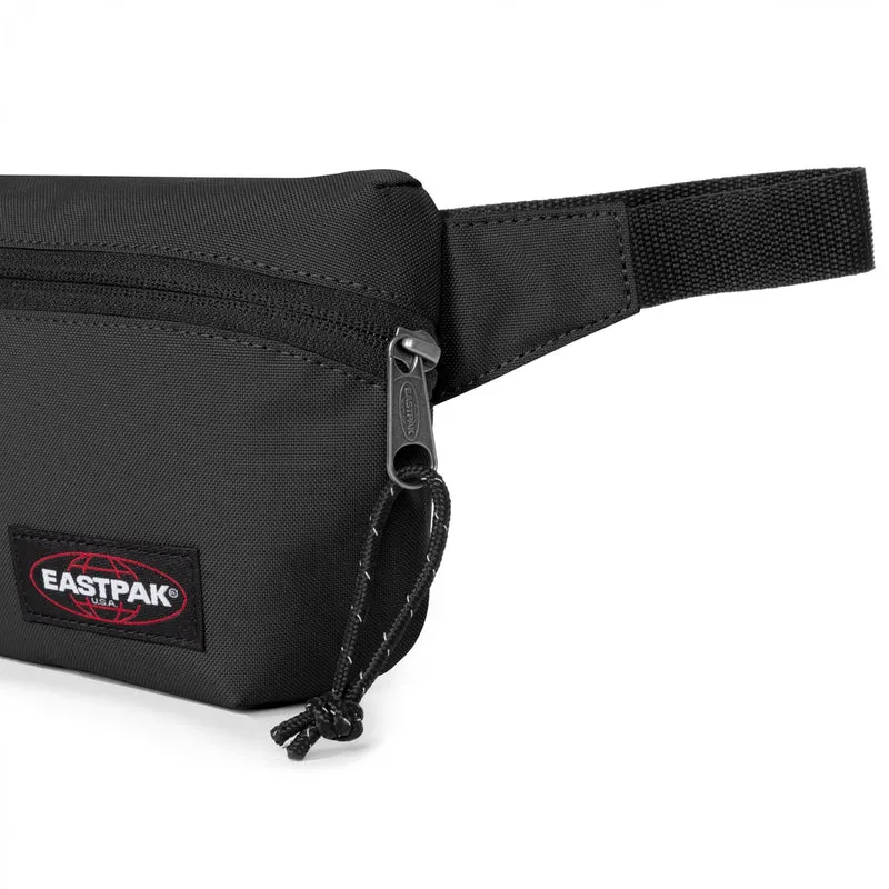 Eastpak selection Sommar - Riñonera 21 cm (black)