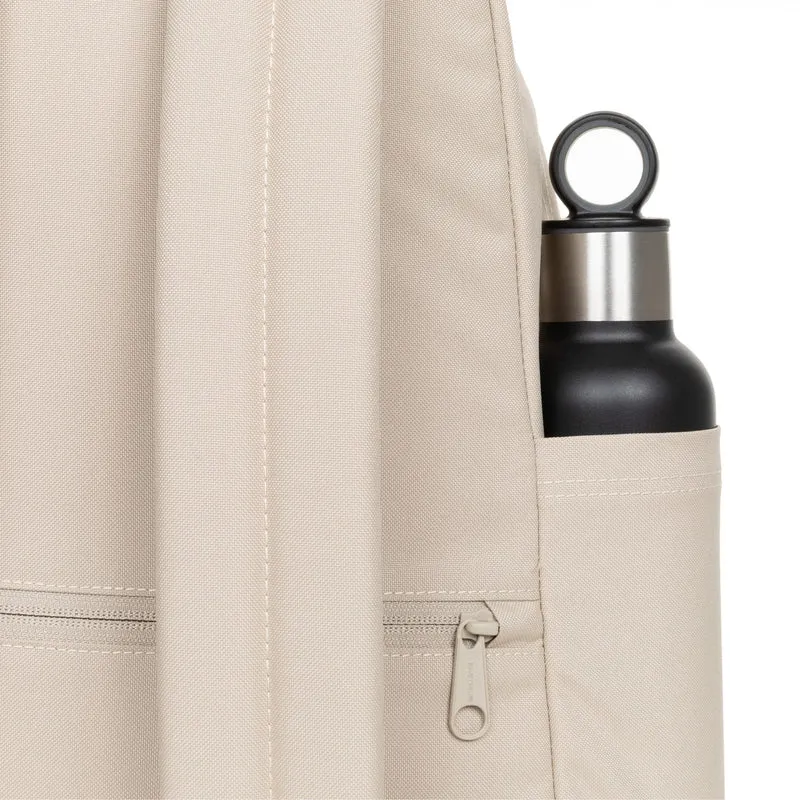 Eastpak selection Day Pak'r - Mochila 14" 40 cm (monotone beige)