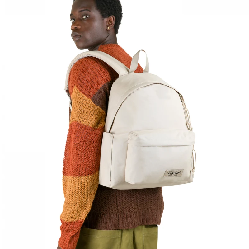 Eastpak selection Day Pak'r - Mochila 14" 40 cm (monotone beige)