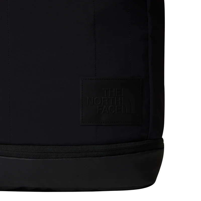 The North Face We Never Stop Utility - Mochila 16" 49 cm(tnf black-npf)