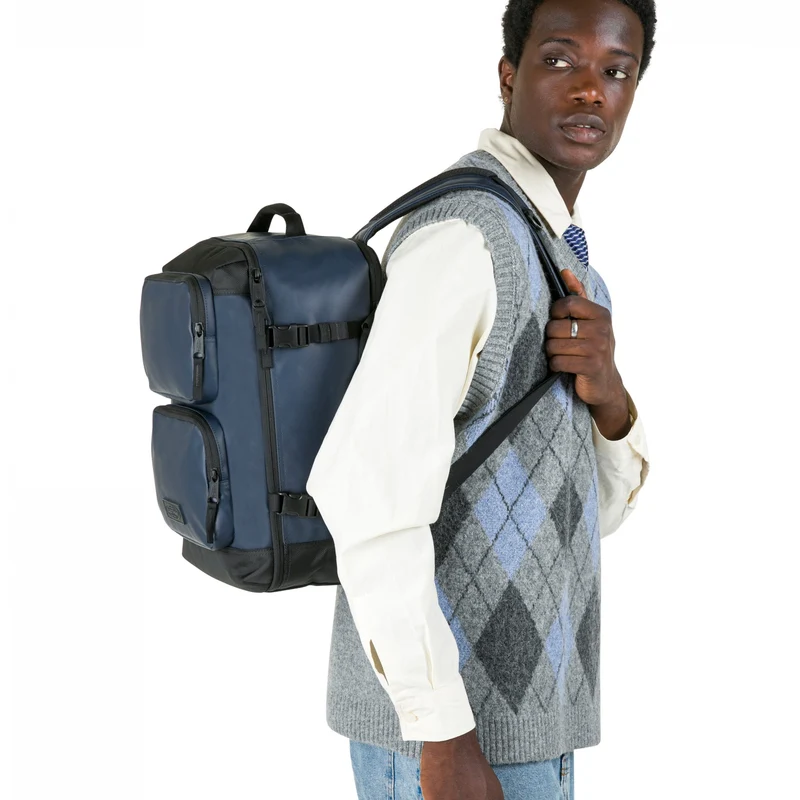Eastpak Tecum Cabin - Mochila de cabina 16" 40 cm (admiral)