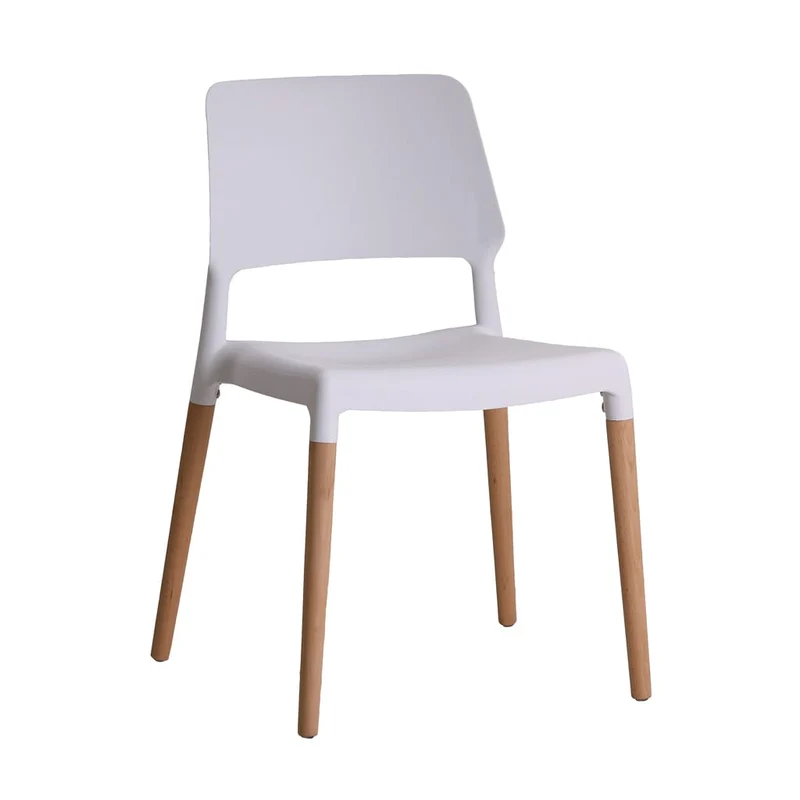 Riva Grey Dining Chair