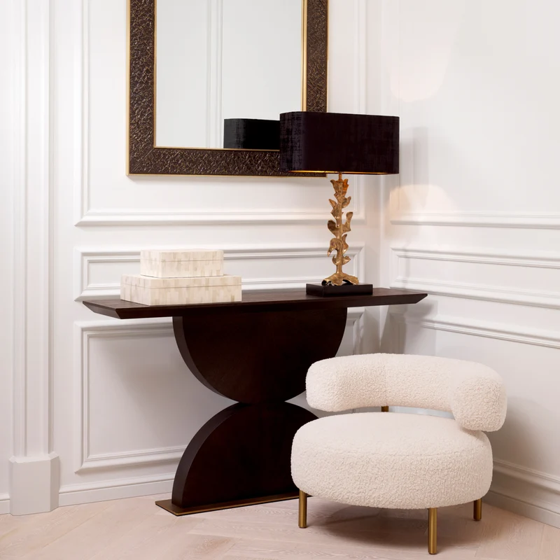 Console Table Spring