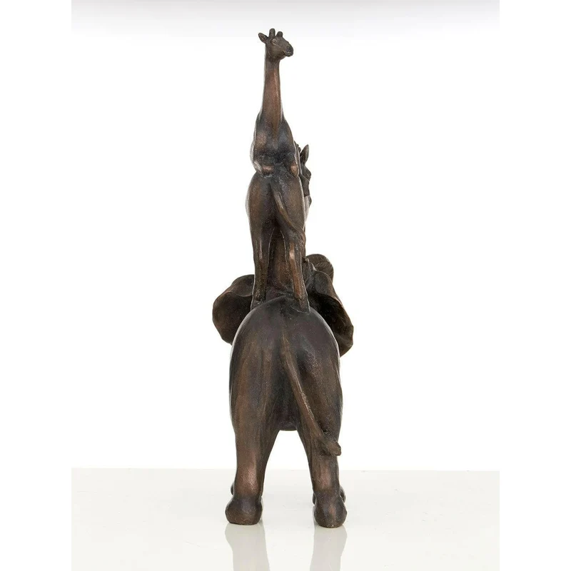 Boho Stacking Animals | OUTLET