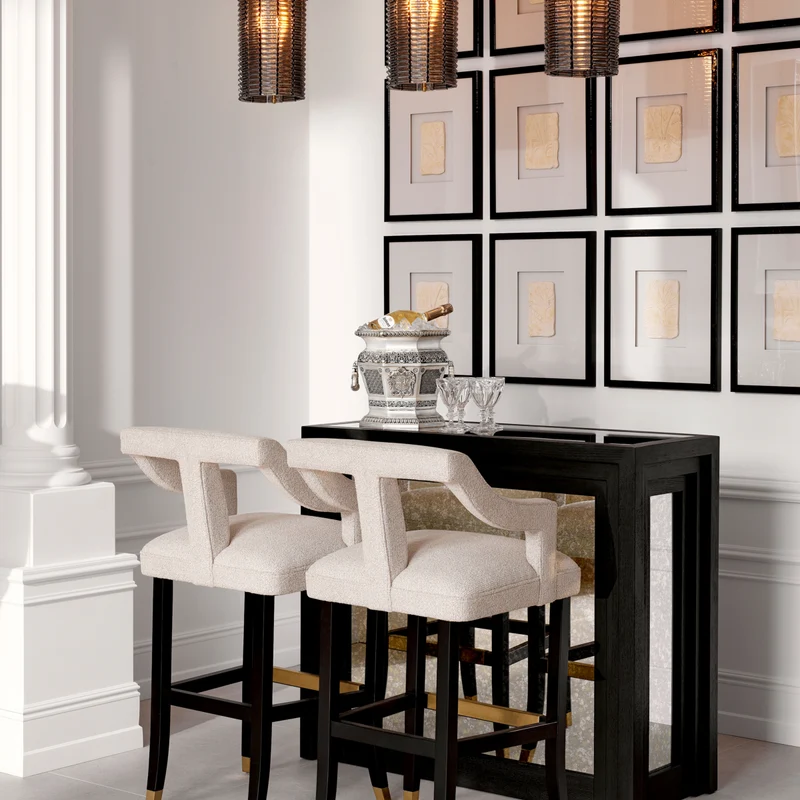 Counter Stool Roumier