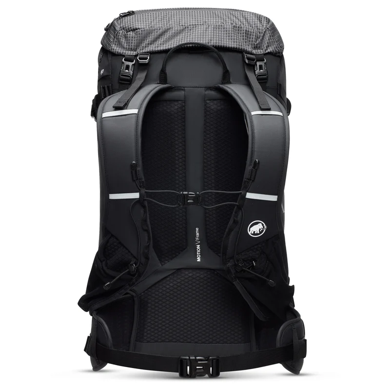 Mammut Trion 38 - Mochila de senderismo 60 cm (black)