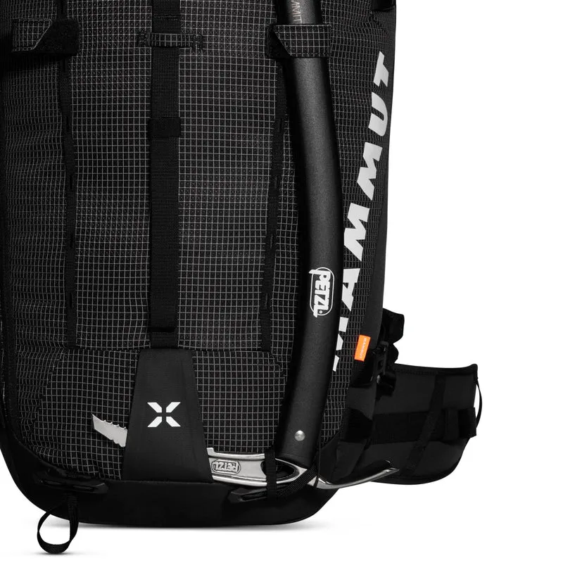 Mammut Trion 38 - Mochila de senderismo 60 cm (black)