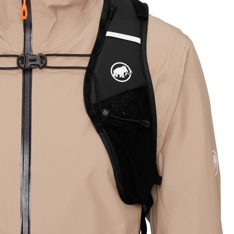 Mammut Trion 38 - Mochila de senderismo 60 cm (black)