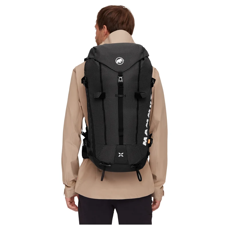 Mammut Trion 38 - Mochila de senderismo 60 cm (black)