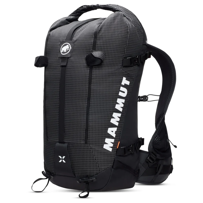 Mammut Trion 28 - Mochila de senderismo 50 cm (black)
