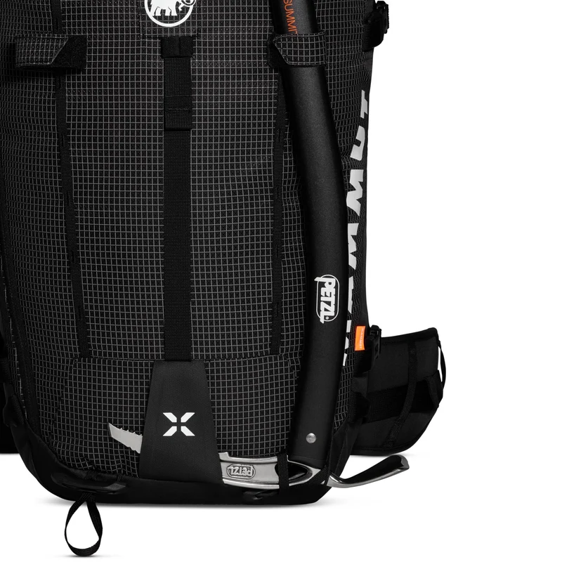 Mammut Trion 28 - Mochila de senderismo 50 cm (black)