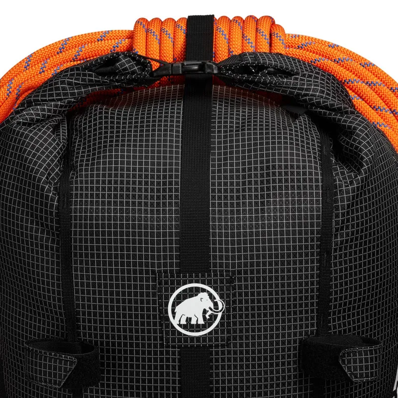 Mammut Trion 28 - Mochila de senderismo 50 cm (black)