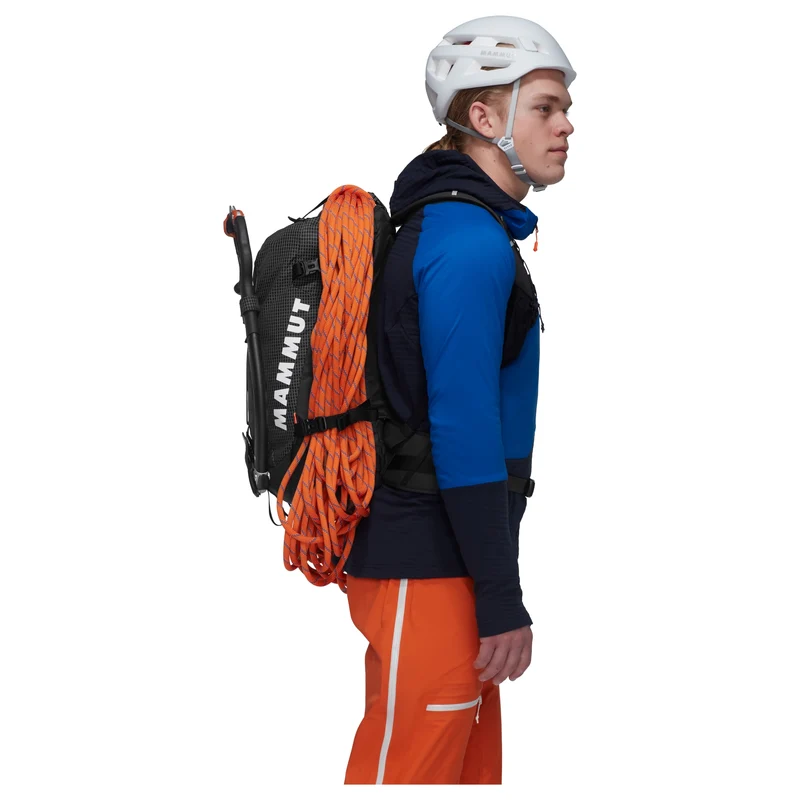 Mammut Trion 28 - Mochila de senderismo 50 cm (black)