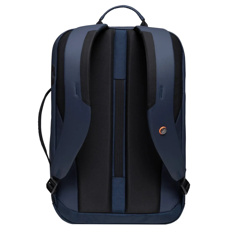 Mammut Seon Transporter 25 - Mochila 17.3" 47 cm (marine)