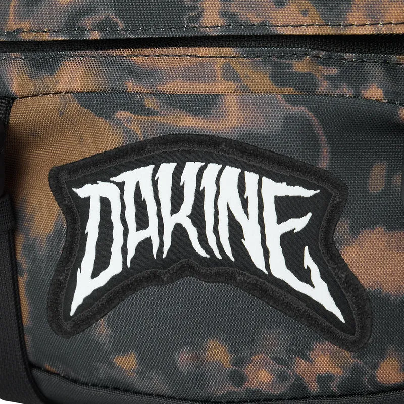 Dakine Team Hot Laps 1 - Riñonera 26 cm (aggy black noise)