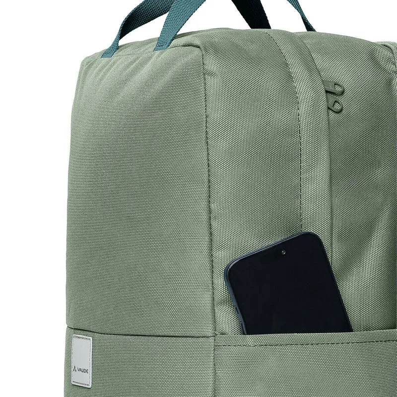 Vaude Coreway Pack 17 - Mochila 13.3" 40 cm (agave)