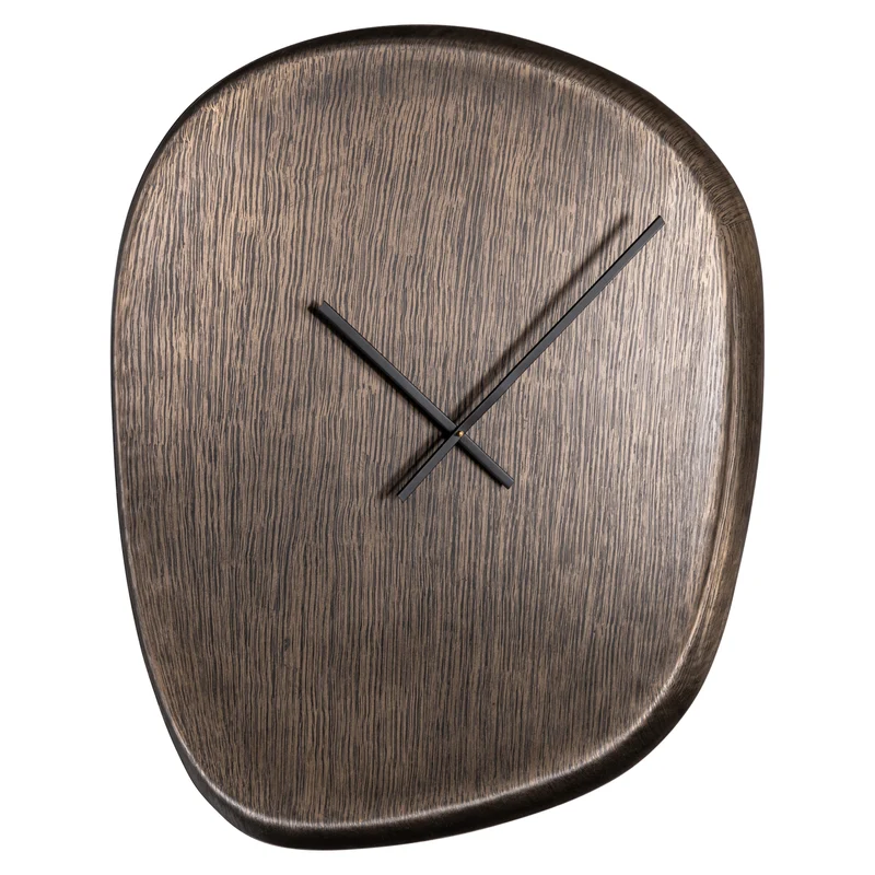 Clock Nuvani bronze | OUTLET