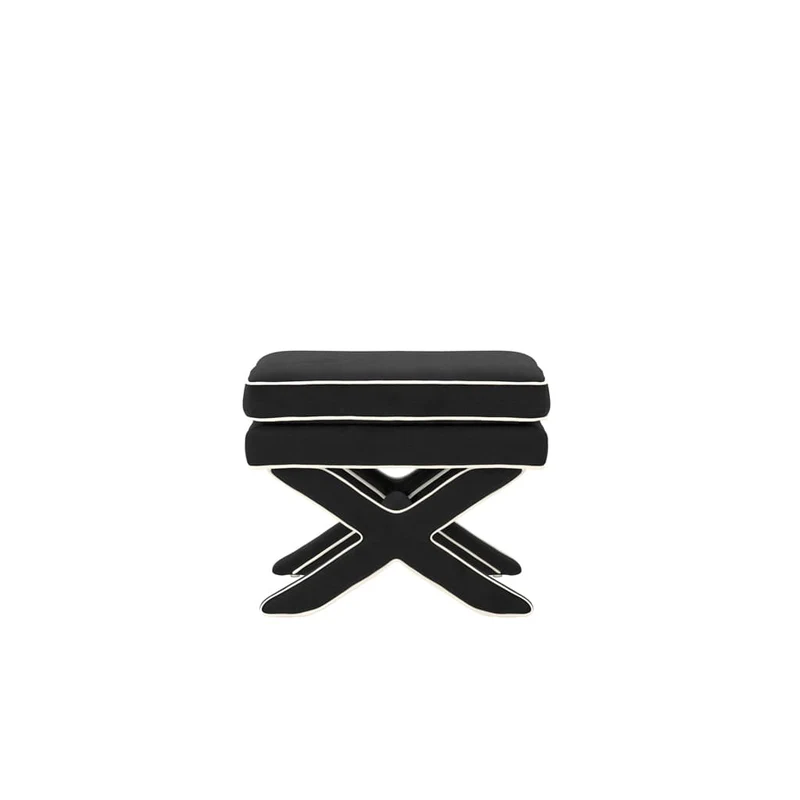 Rhode Stone Stool