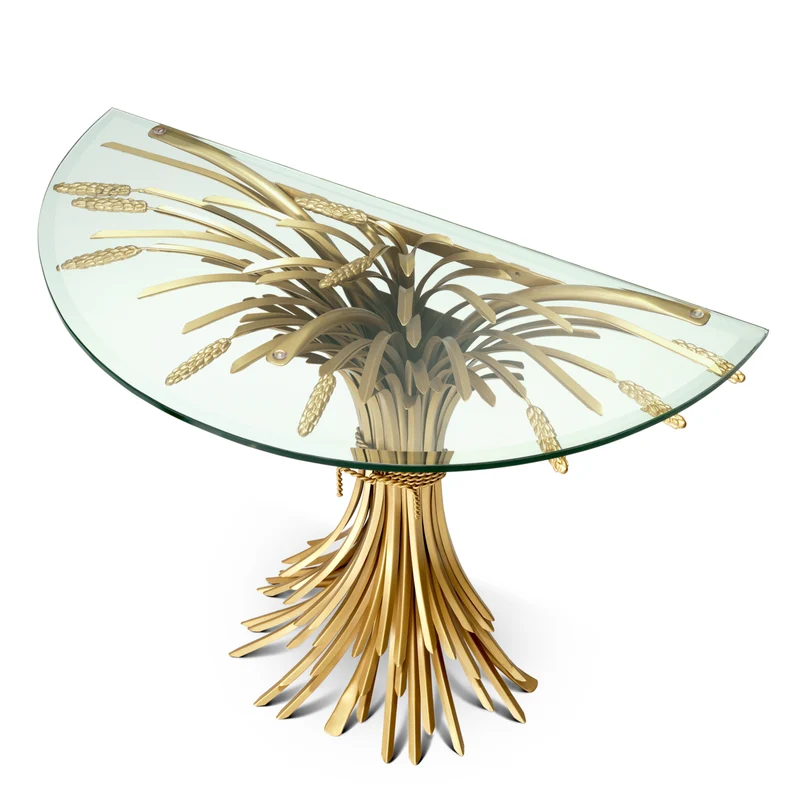 Console Table Bonheur