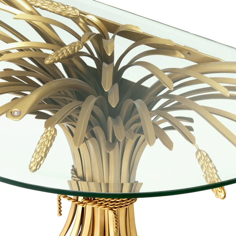 Console Table Bonheur