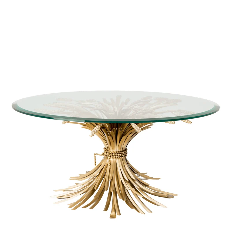 Coffee Table Bonheur 90cm