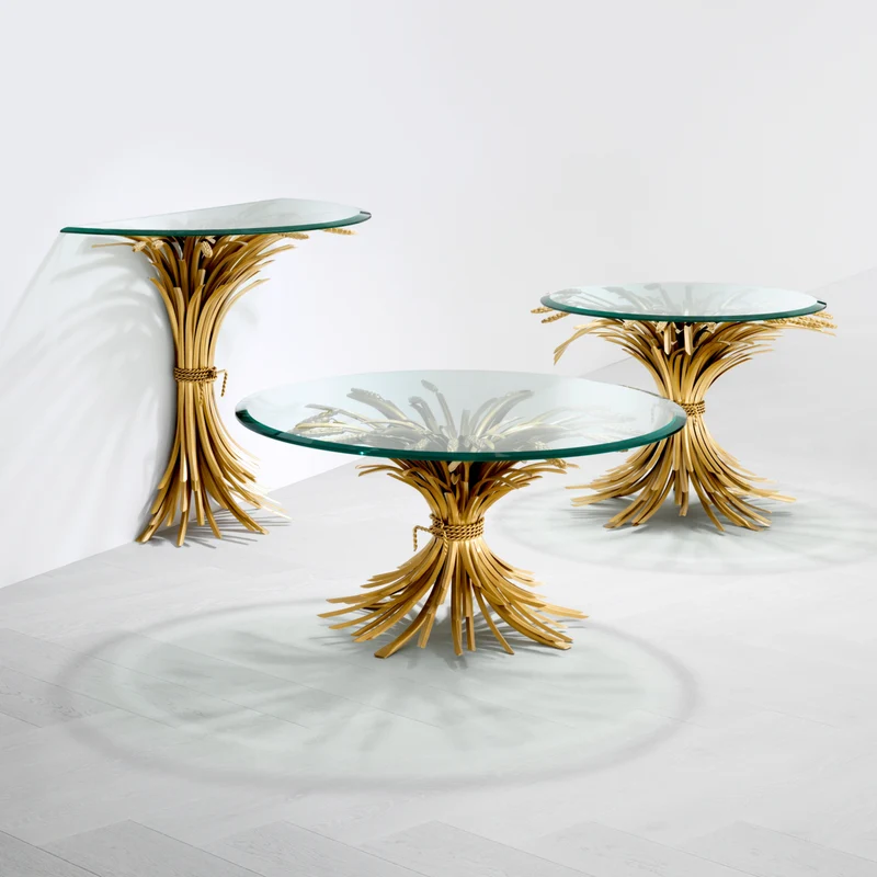 Coffee Table Bonheur 90cm