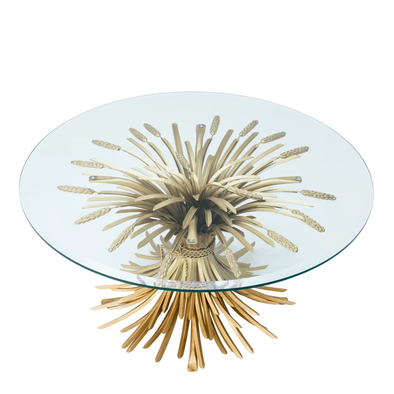 Coffee Table Bonheur 90cm