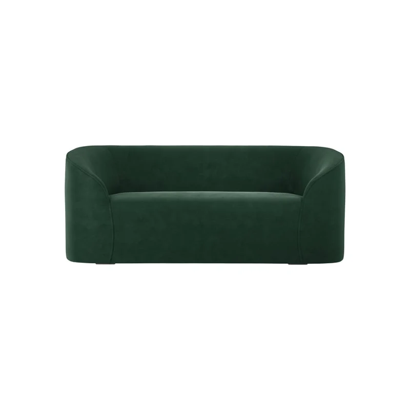 Zuma Forest Green Chair