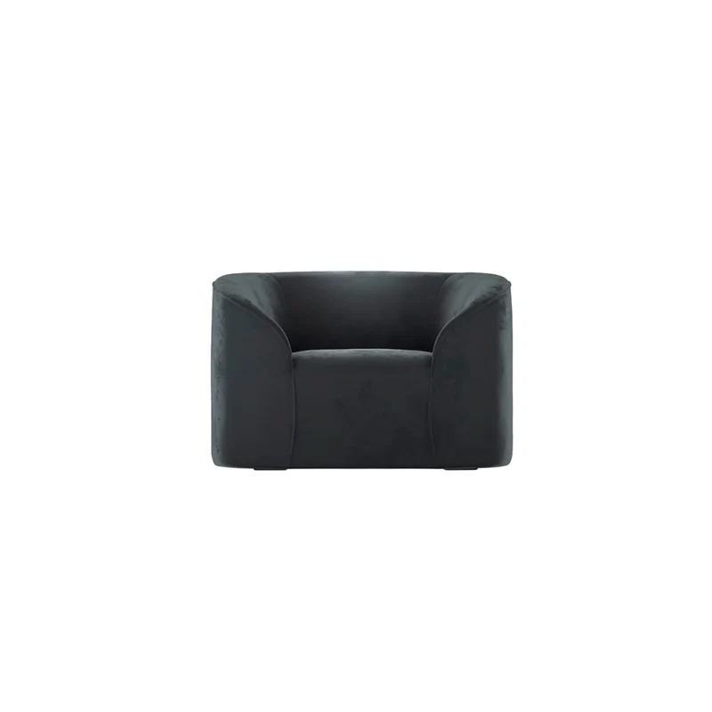 Zuma Forest Green Chair