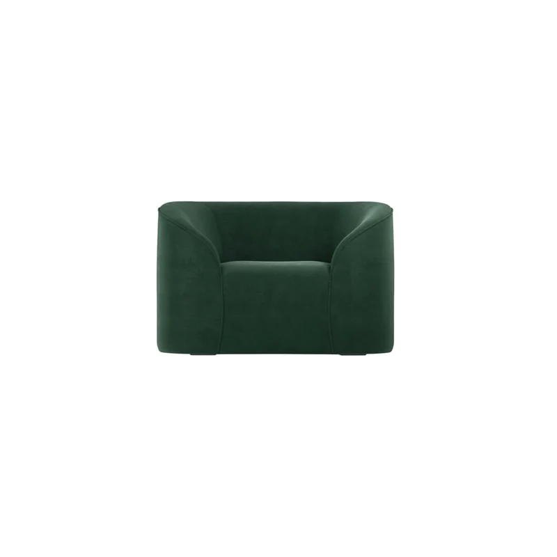Zuma Black Chair