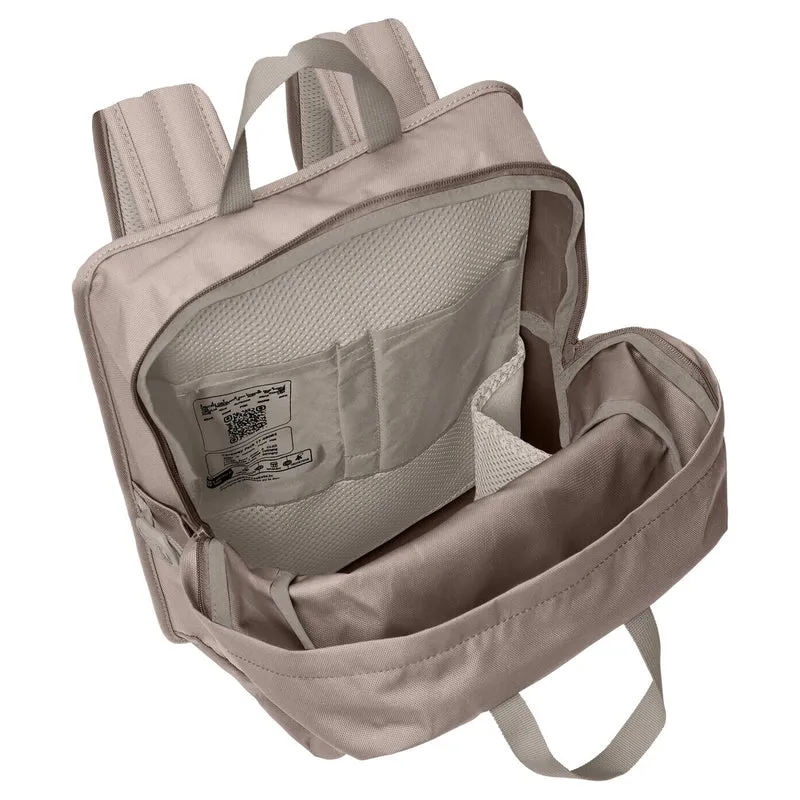 Vaude Coreway Pack 17 - Mochila 13.3" 40 cm (coconut)