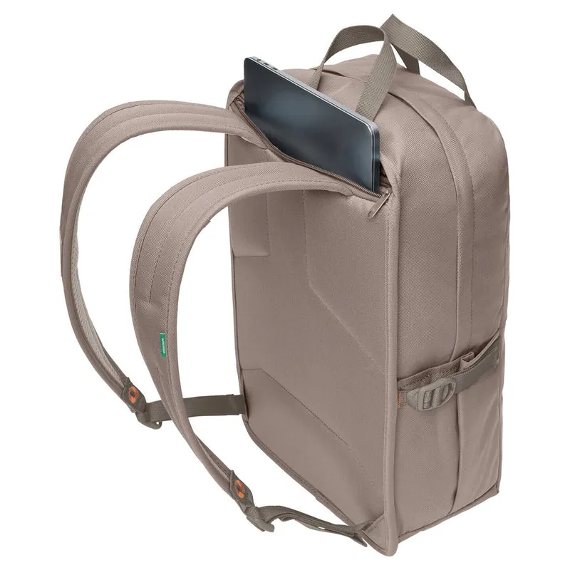 Vaude Coreway Pack 17 - Mochila 13.3" 40 cm (coconut)